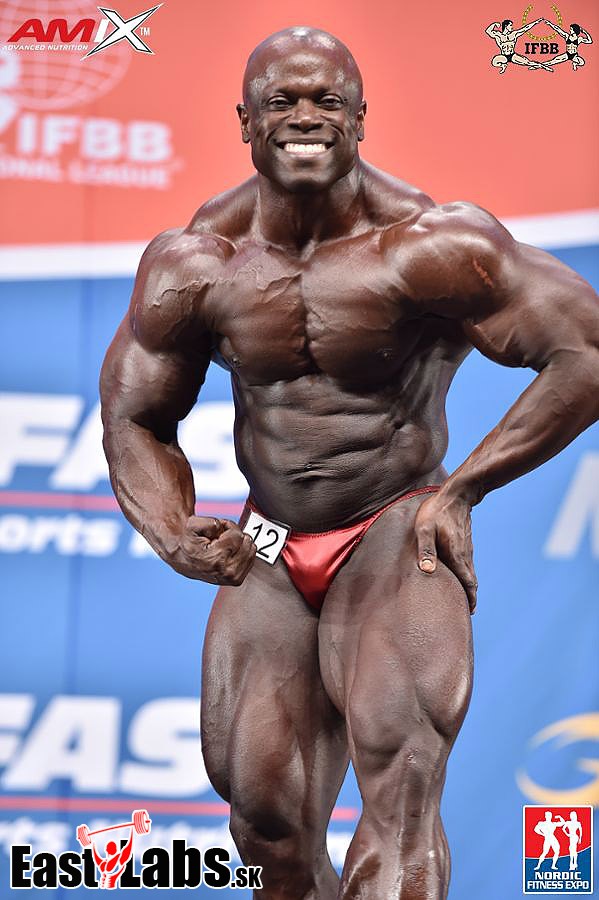 Rudy Richards