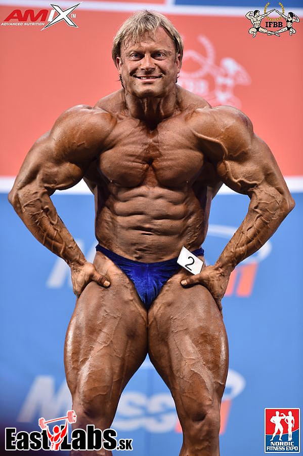 Dainius Barzinskas