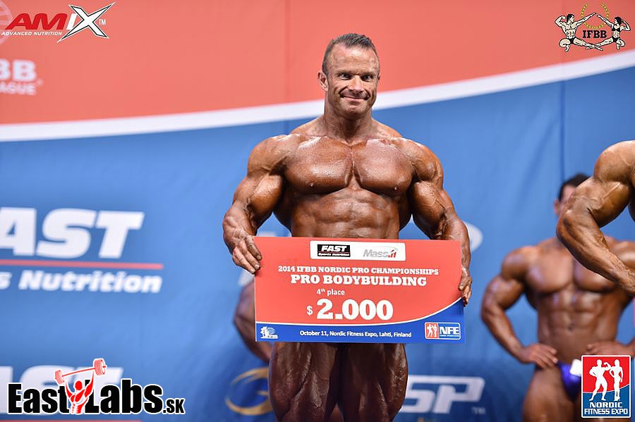 Ronny Rockel