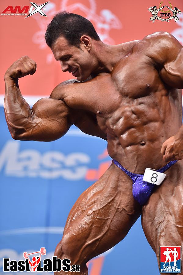 Steve Kuclo