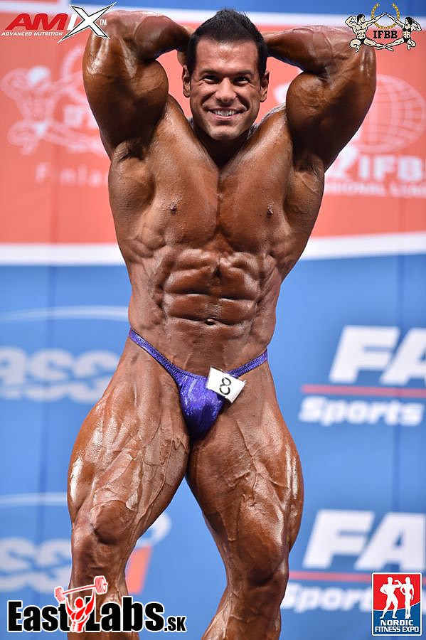 Steve Kuclo