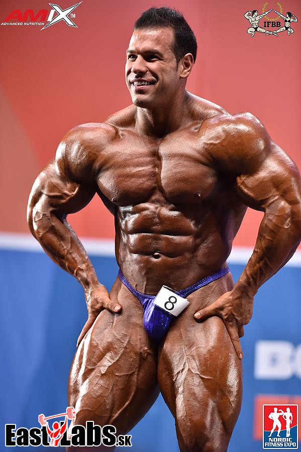 Steve Kuclo