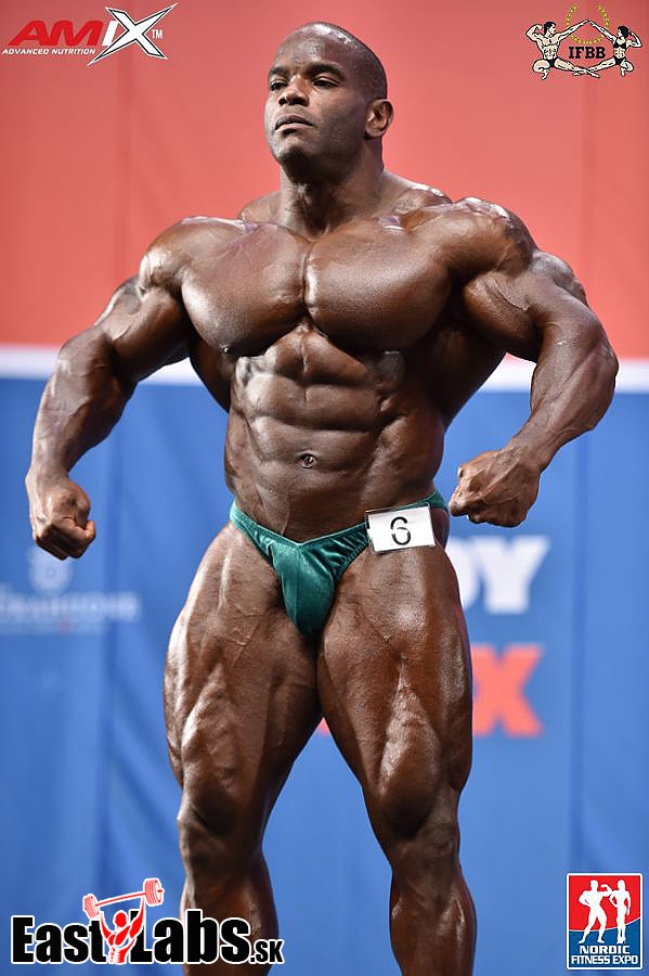 Johnnie Jackson