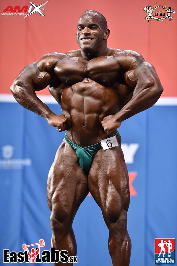 Johnnie Jackson