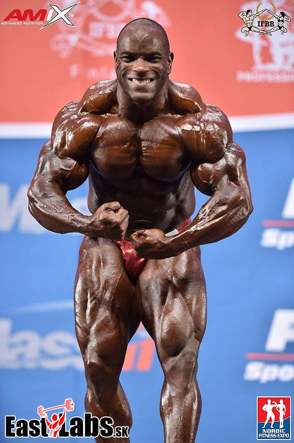 Johnnie Jackson