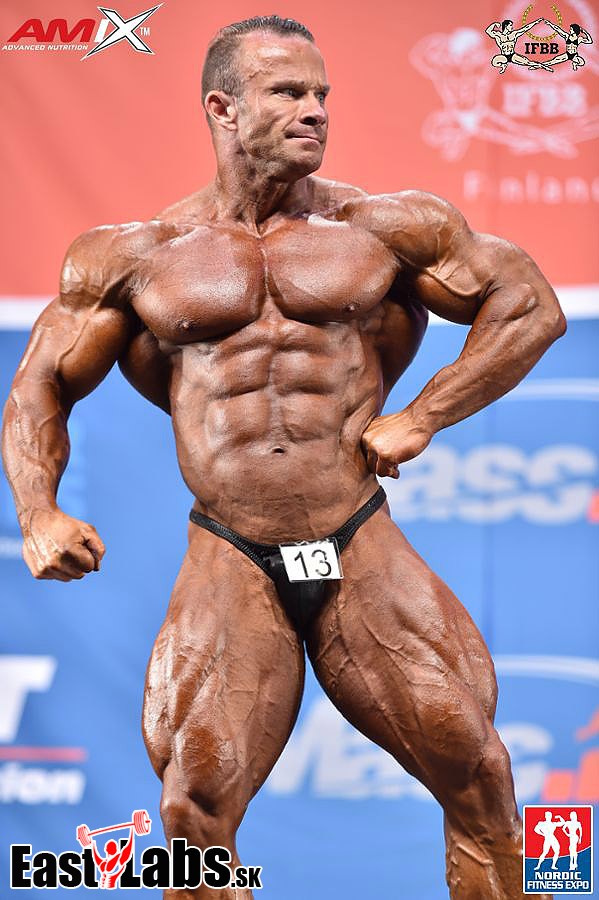 Ronny Rockel