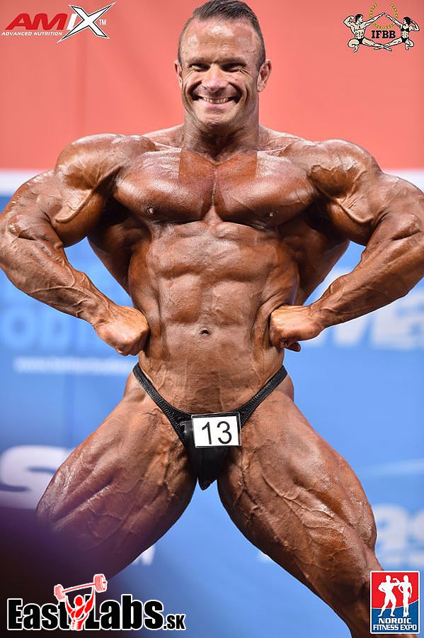 Ronny Rockel
