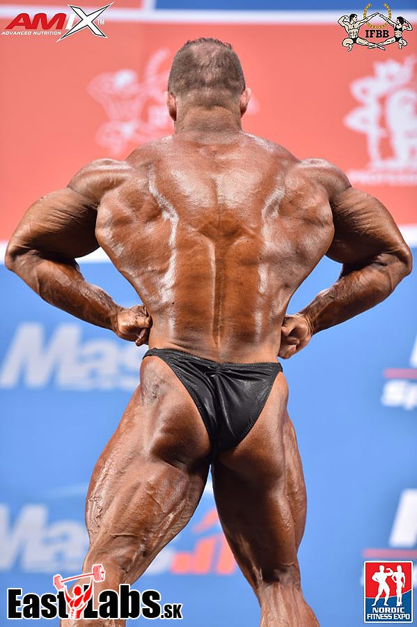 Ronny Rockel