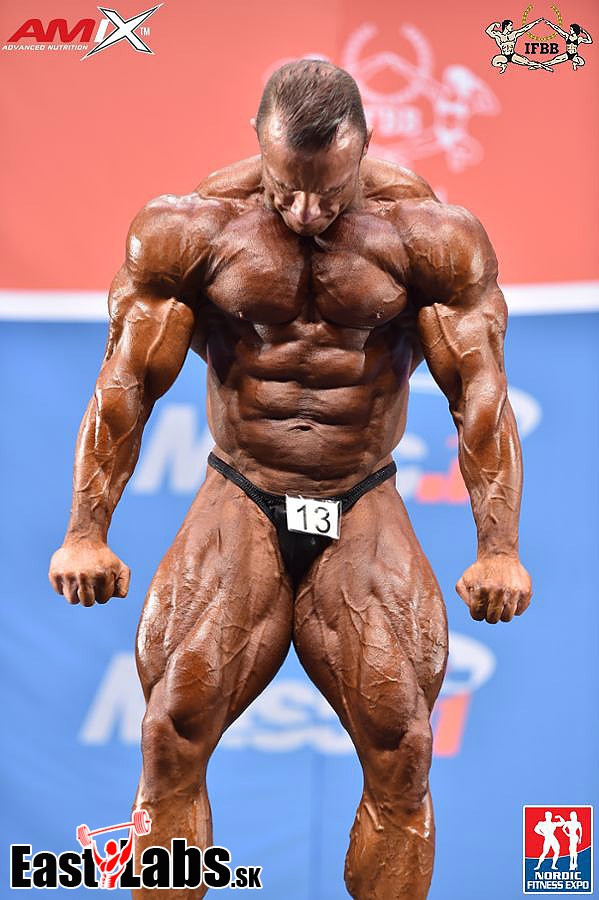 Ronny Rockel