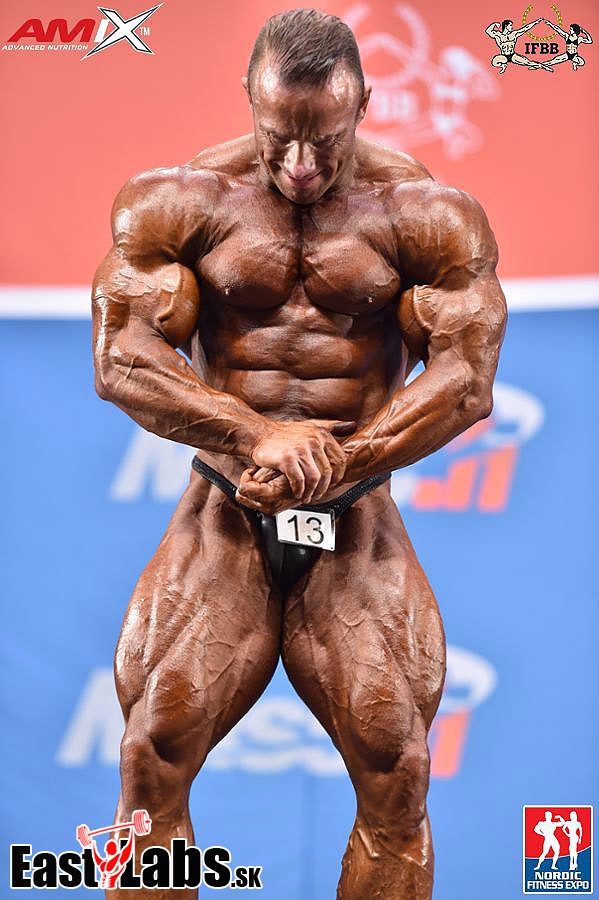 Ronny Rockel