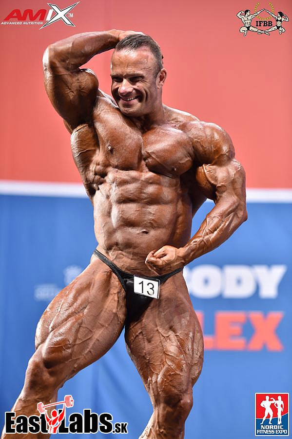 Ronny Rockel