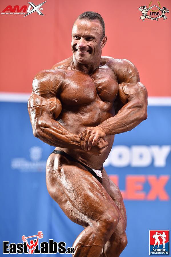 Ronny Rockel