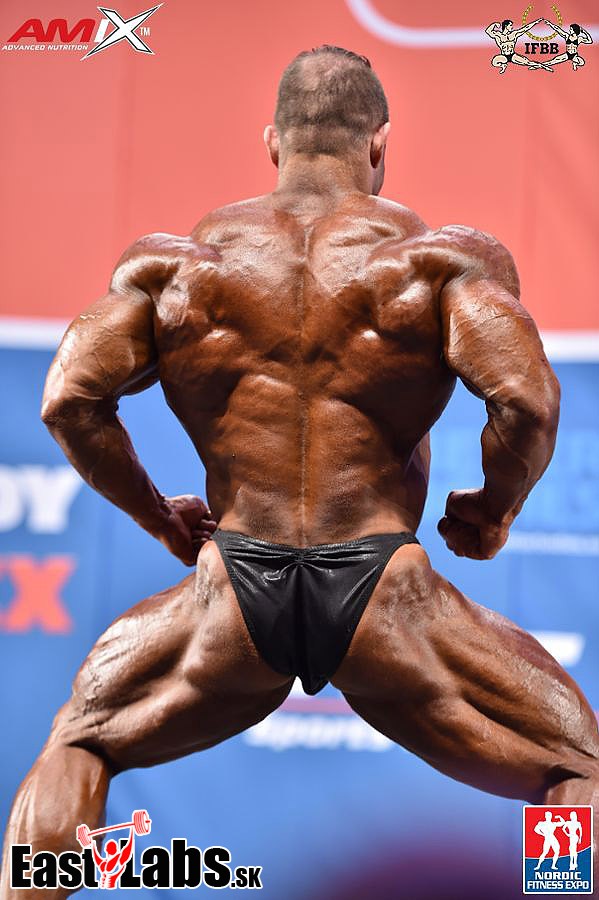 Ronny Rockel