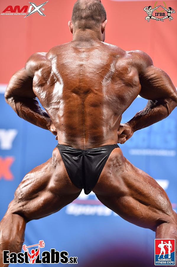 Ronny Rockel
