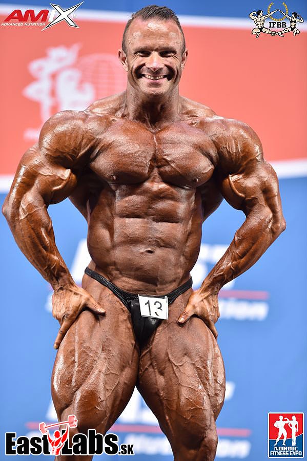 Ronny Rockel