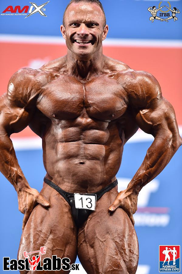 Ronny Rockel