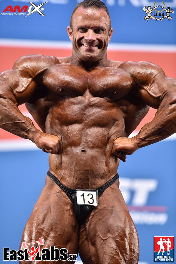 Ronny Rockel