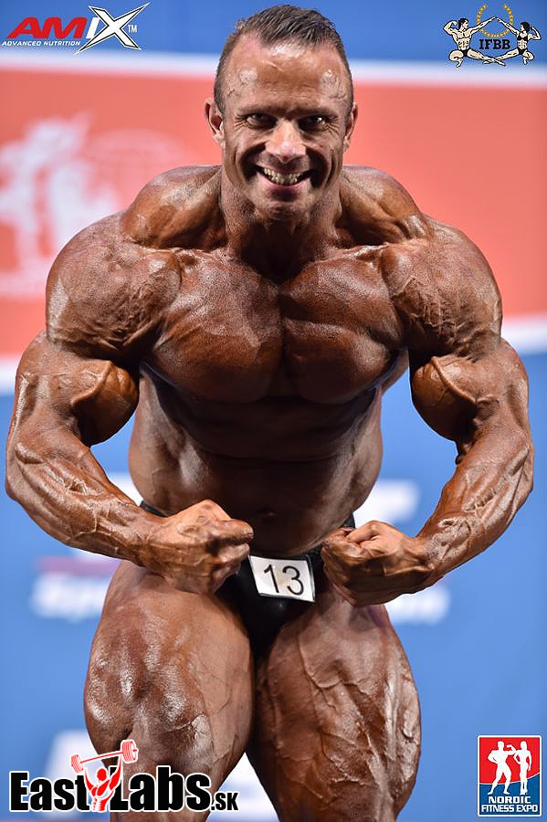 Ronny Rockel