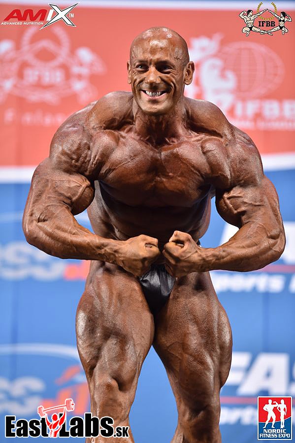 Robert Burneika