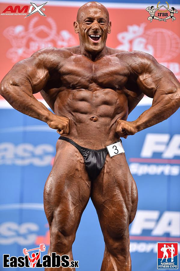 Robert Burneika