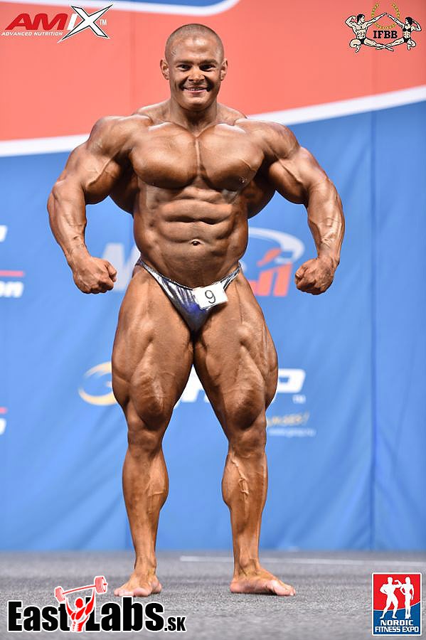 Alexey Lesukov