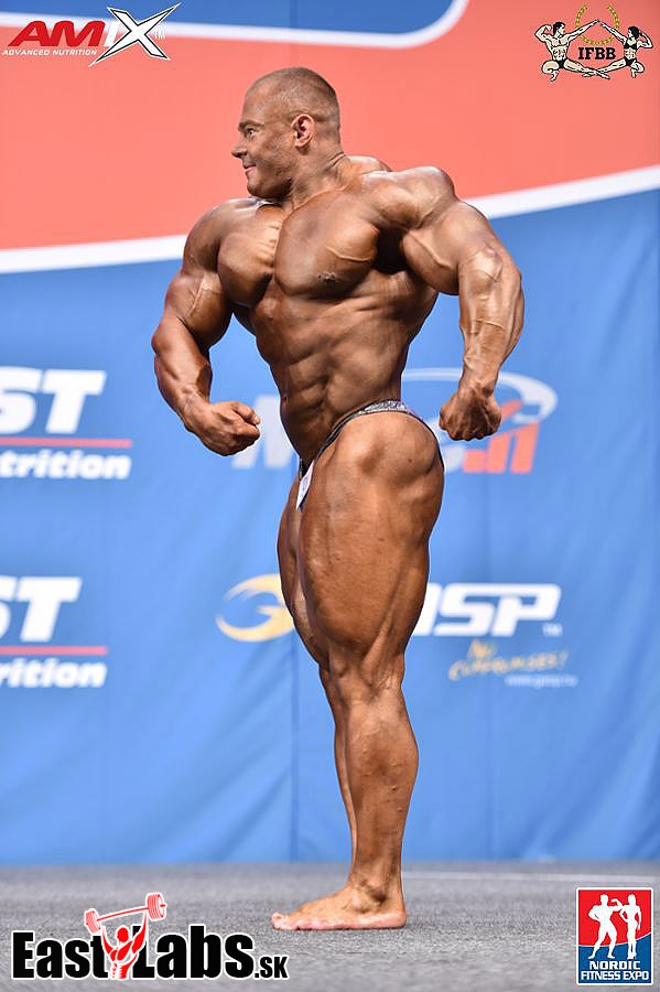 Alexey Lesukov