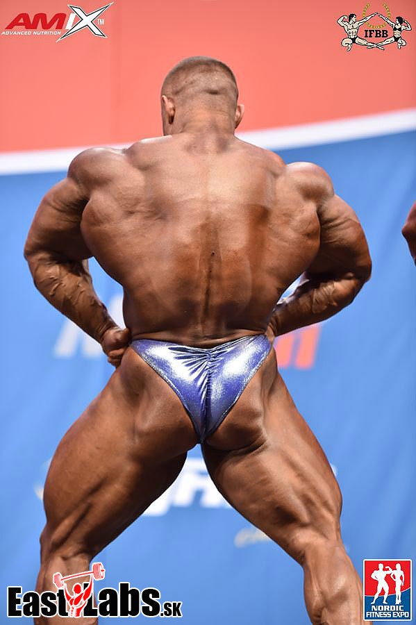 Alexey Lesukov