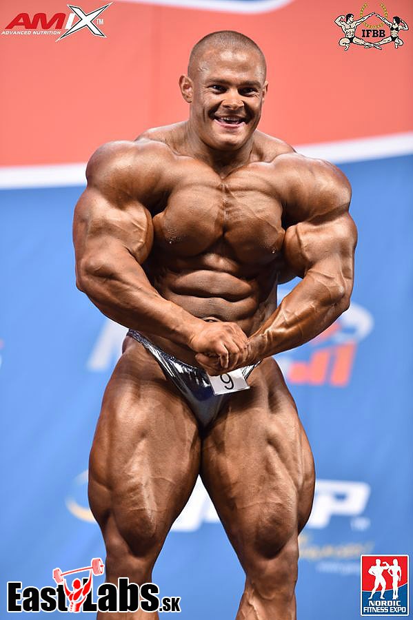 Alexey Lesukov