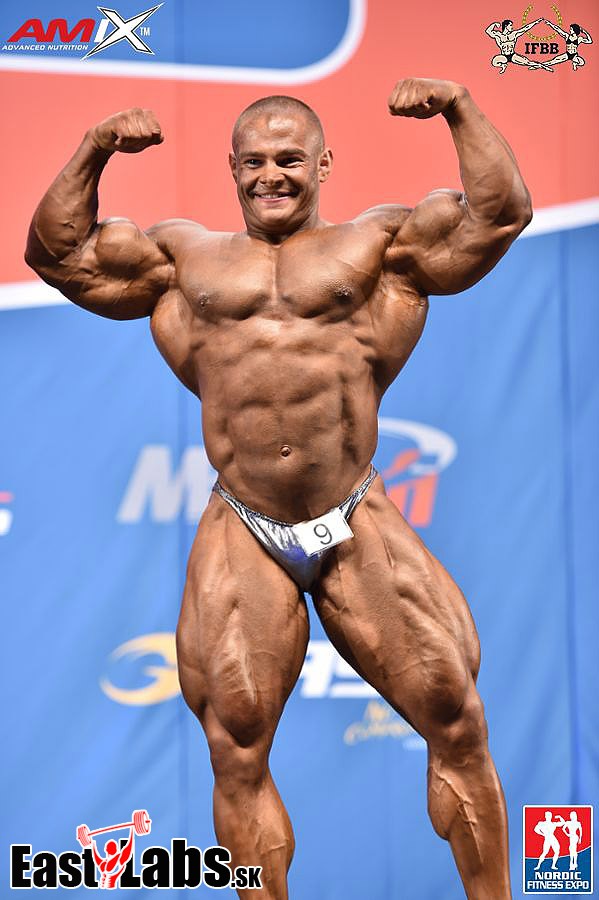 Alexey Lesukov