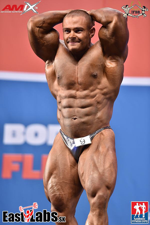 Alexey Lesukov