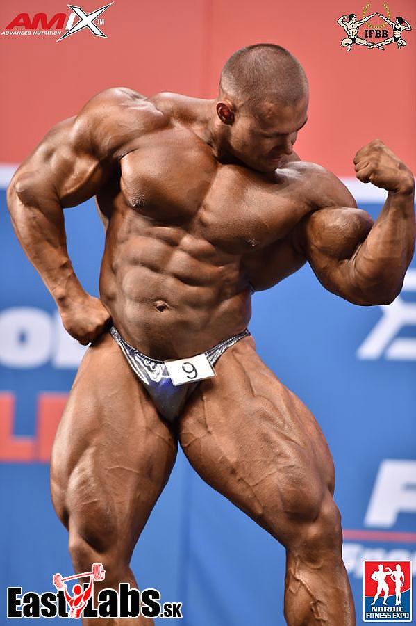 Alexey Lesukov