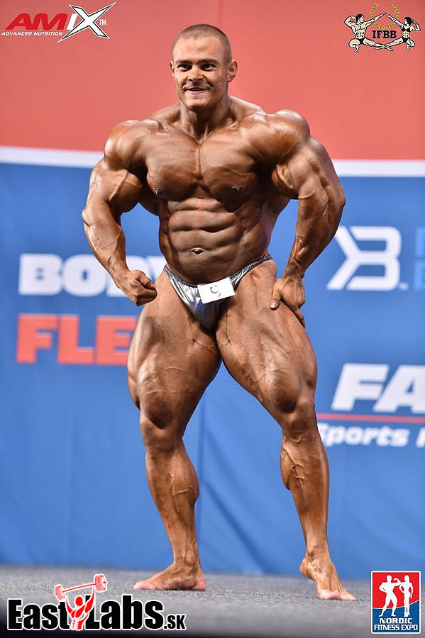 Alexey Lesukov