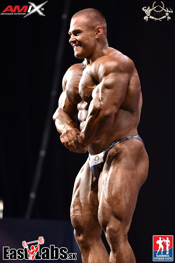 Alexey Lesukov