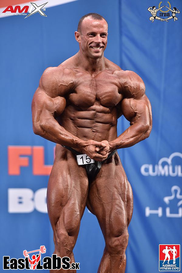 Alexey Shabunya