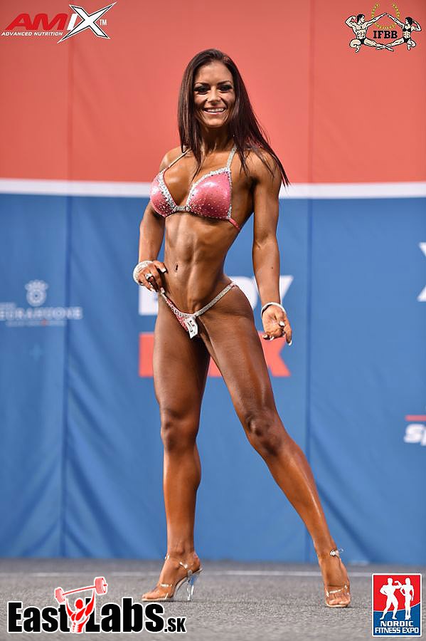 Linda Michelle Larsen