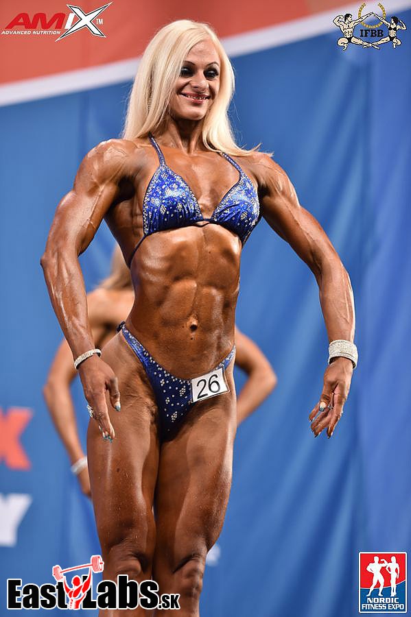 Daiva Varneliene