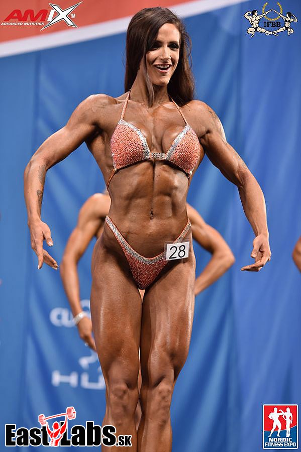 Ellen Elisabeth Berg