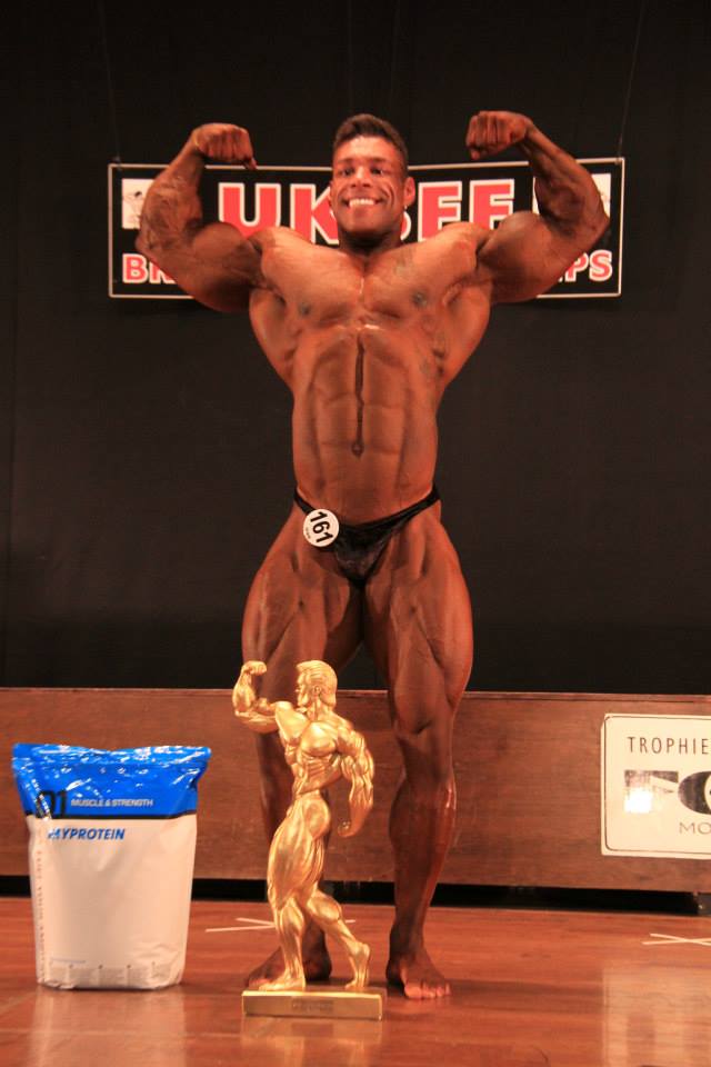 Nathan Sylvester