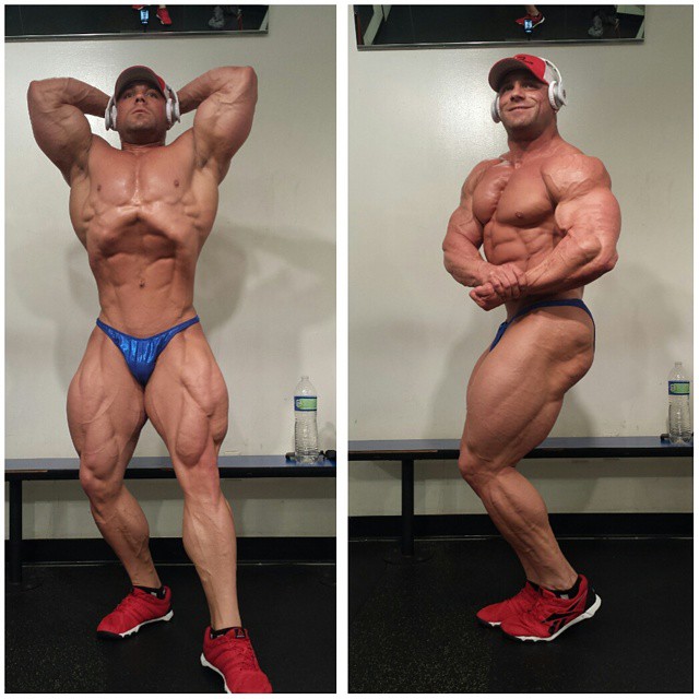 Brad Rowe