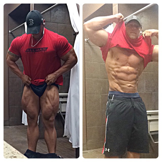 Brandon Beckrich