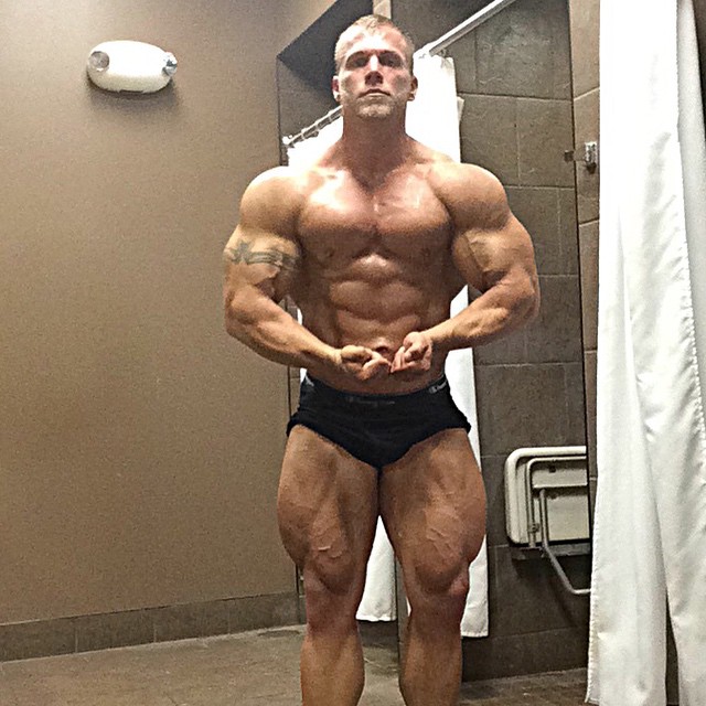 Brandon Beckrich