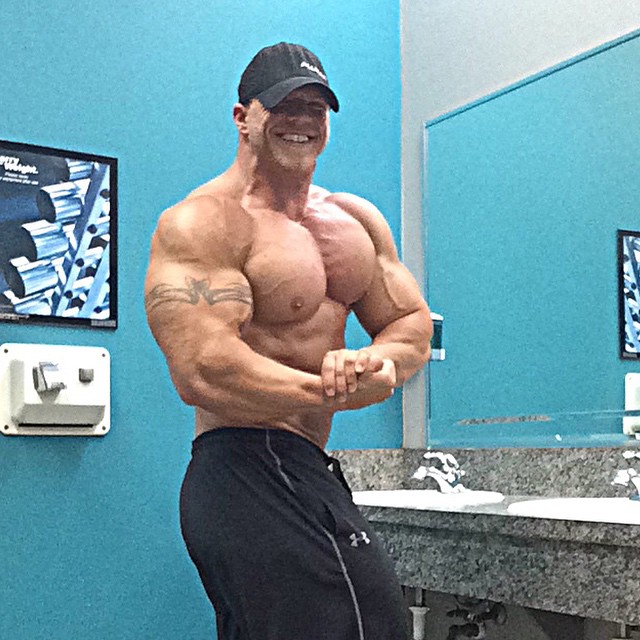 Brandon Beckrich