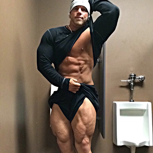 Brandon Beckrich