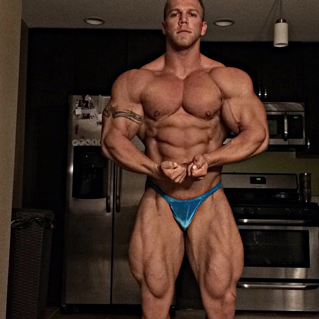 Brandon Beckrich