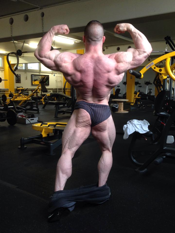 Roman Fritz