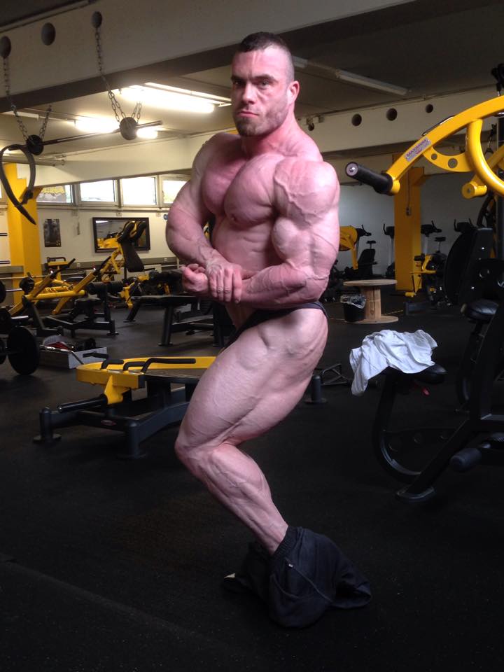 Roman Fritz