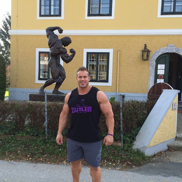Jay Cutler