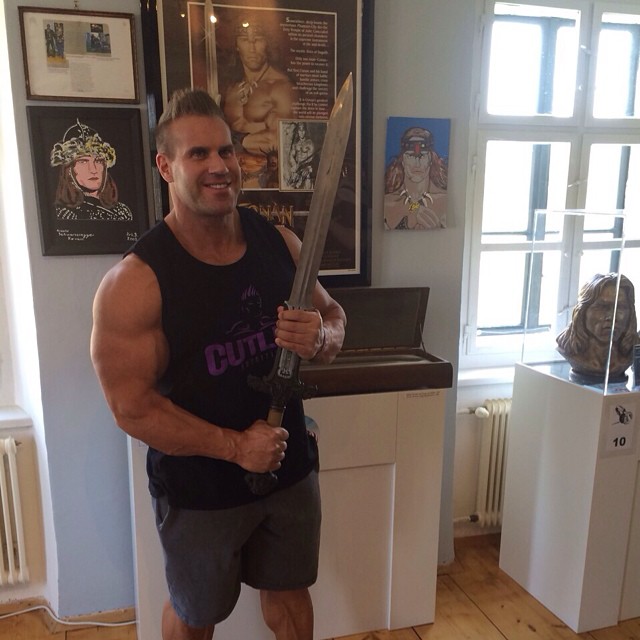 Jay Cutler