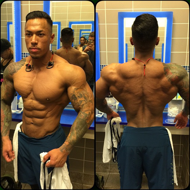 Dean Balabis 