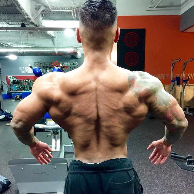 Dean Balabis 